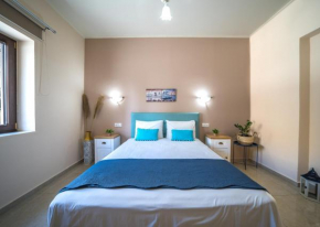 Iro City and Beach Boutique Homes